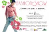 FASHION SHOW 5.6.2014
