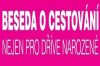 Beseda o cestování nejen pro dříve narozené