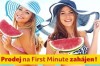 Až 2 děti ZDARMA + sleva 15 % na dospělou osobu