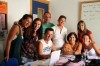 class photo