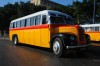 old bus
