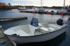 Lovoen Gard - loď 18 ft 40HP