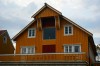Lovoen Gard - dům s novými apartmány