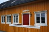 Lovoen Gard - nové app. Lyngoya a Oterholmen