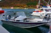 Vennesund loď Master 540