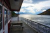 Vennesund Rorbu terasa