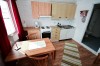 Mefjord - velké apartmány interiér