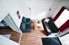 Mefjord - velké apartmány interiér
