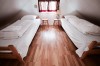 Mefjord - velké apartmány podkrovní loft