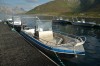 Mefjord - loď Kvaerno 19 ft 50 HP