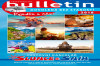 Nový Bulletin 2018