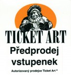 TICKET ART