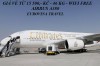 Hãng hàng không EMIRATES bay A380 Praha-Dubai từ 1.5.2016