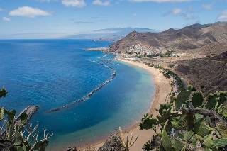 Nově na Tenerife i z Brna