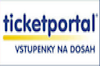 Předprodej vstupenek Ticket portal