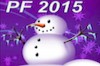 Šťastný nový rok 2015