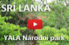 Druhý díl seriálu - Srí Lanka - Safari - Národní Yala Park