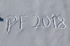 Šťastný celý rok 2018
