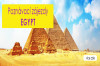 Zájem o dovolenou v Egyptě a Tunisku opět roste, táhne exotika
