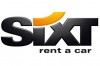 Půjčovna aut - SIXT