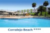 Fuerteventura - 8 dní s polopenzí v kvalitním 4* hotelu u moře v ceně od 11 280 Kč