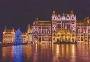 ADVENTNÍ BUDAPEŠŤ
