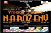 NAROZENÝ - rockový vánoční muzikál