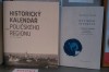 V prodeji Historický kalendář a Otvírání studánek