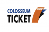 Colosseum ticket - prodej zahájen