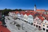 Poznali jsme další perlu České inspirace – Třeboň