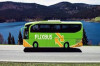 Flixbus - prodej jízdenek