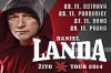 Daniel Landa - Žito tour 2014
