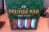 Dárkové balení poličského piva