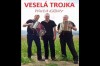 Veselá trojka Pavla Kršky