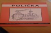 Polička - kresby historické architektury