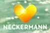 Akce cestovní pojištění ZDARMA u CK Neckermann