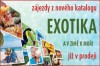 V ZIMĚ K MOŘI A ZA EXOTIKOU 2016/2017 V PRODEJI