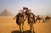 Vondráčkovi - Egypt