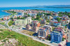 Bulharsko - Pomorie, Sozopol, Primorsko a Kiten