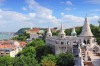 Budapešť - město, nejen kulinářských zážitků