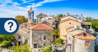 Objevte Chorvatsko bez náporu turistů