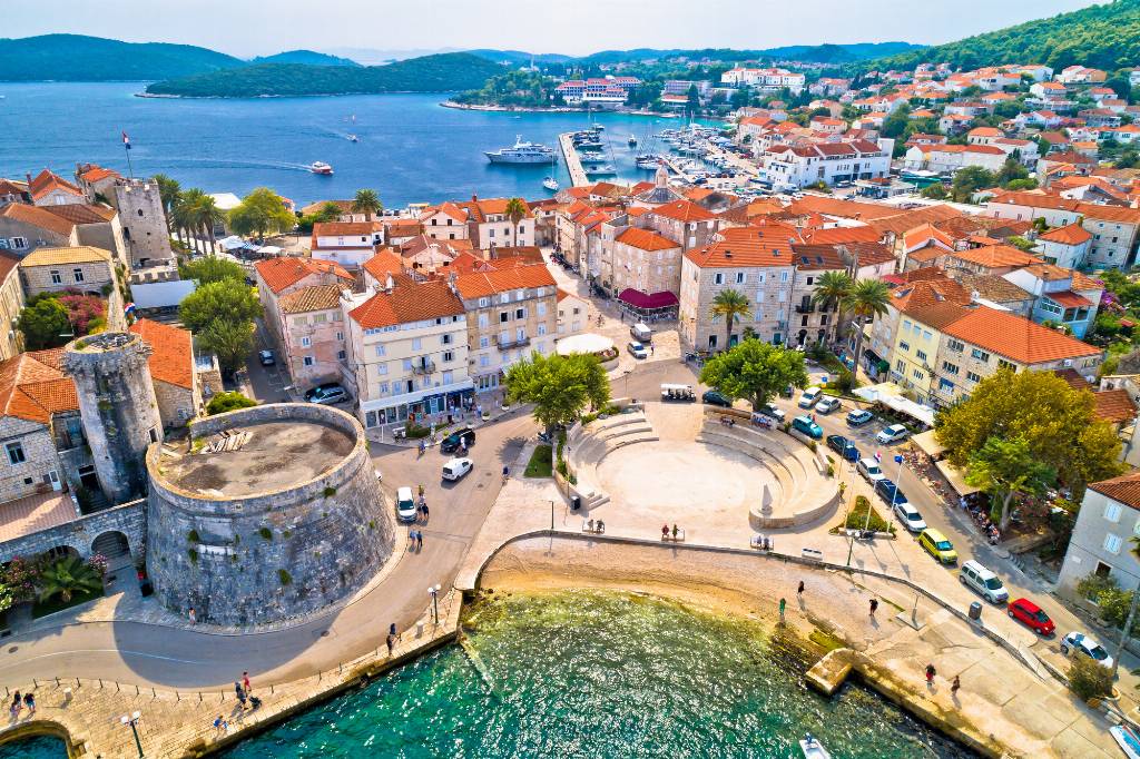 Korčula