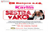SESTRA V AKCI