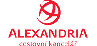 alexandria logo