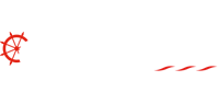 České kormidlo logo
