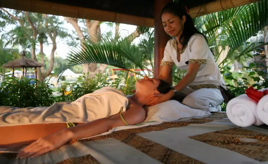 Nejlepší odpočinek ve Spa na Bali Nejlepší odpočinek ve Spa na Bali