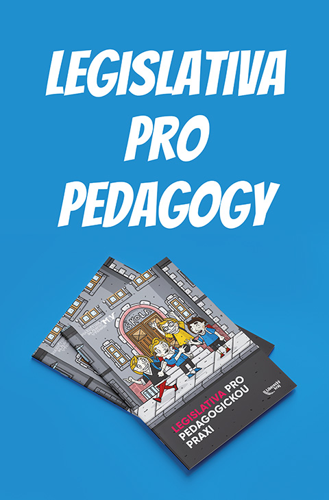 Legislativa pro pedagogy