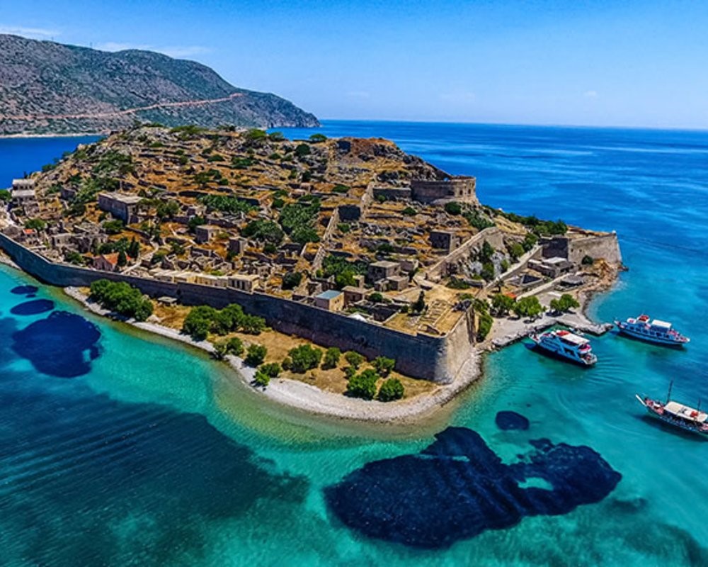 spinalonga