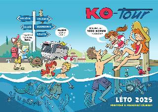 Katalog LÉTO 2025