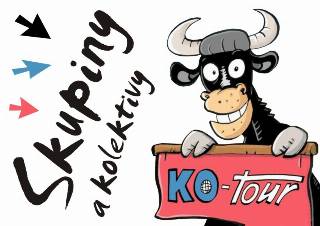 Nabídka pro školy, skupiny a kolektivy - rok 2025